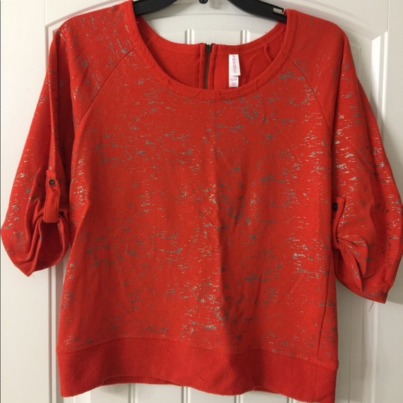 Xhilaration Tops - Target Xhilaration Top-Size XS